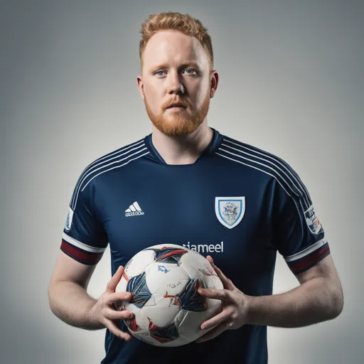 Gavin James (footballer)