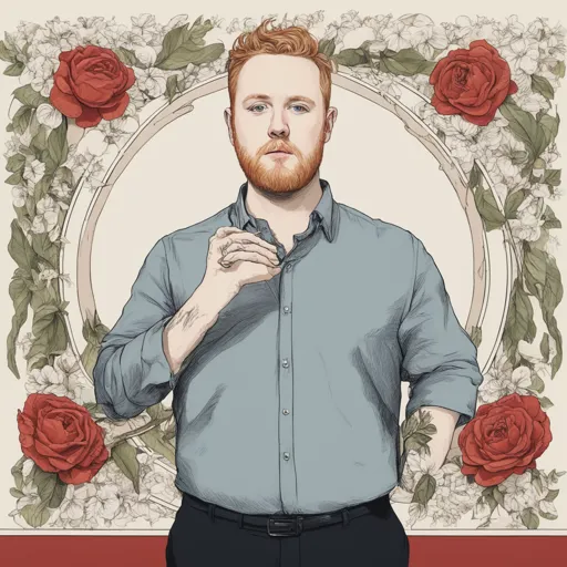 Gavin James Bower