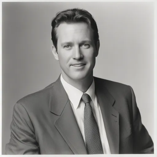 Gavin Jennings