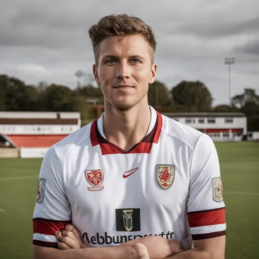 Gavin Johnson (footballer)