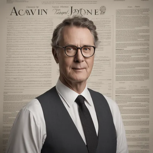 Gavin Jones (demographer)