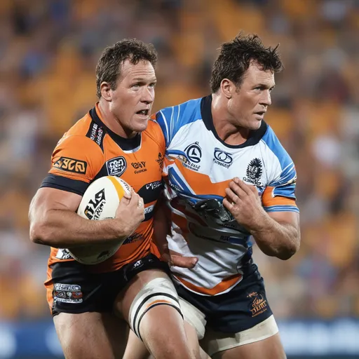 Gavin Jones (rugby league)