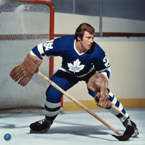 Gavin Kirk (ice hockey)