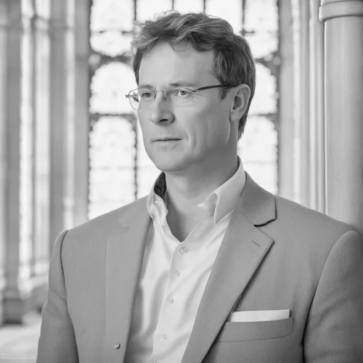 Gavin Kirk (priest)