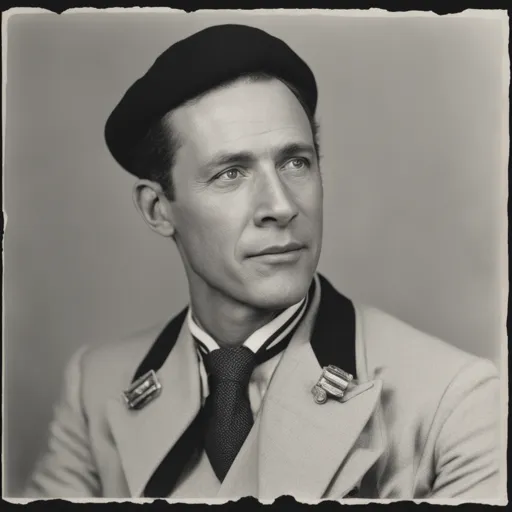 Gavin L. Graham