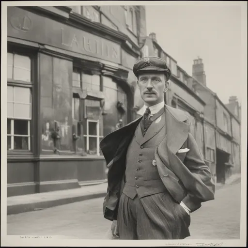 Gavin Laird
