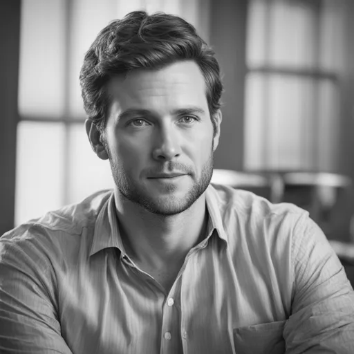 Gavin Lambert