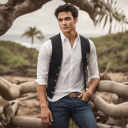 Gavin Leatherwood