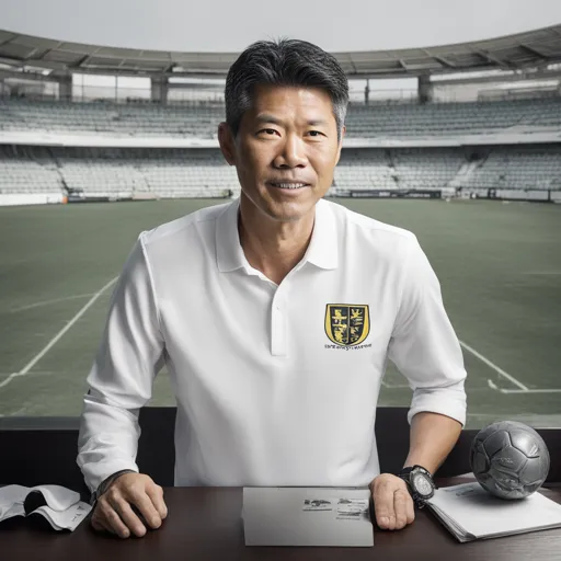 Gavin Lee (football coach)