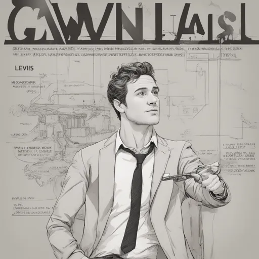 Gavin Lewis
