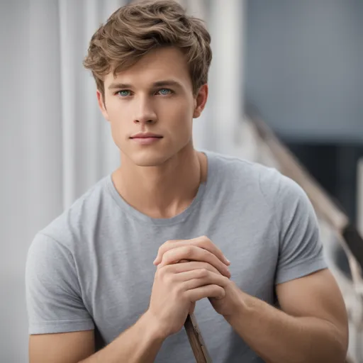 Gavin MacIntosh