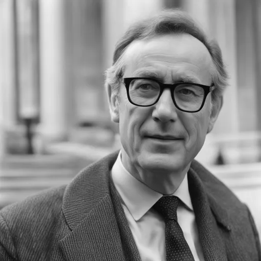 Gavin MacKenzie (sociologist)