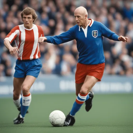 Gavin MacLeod (football)