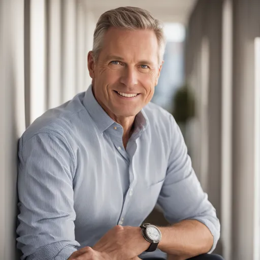 Gavin MacPherson