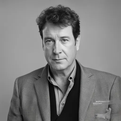 Gavin Martin