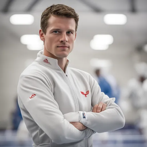 Gavin McLean