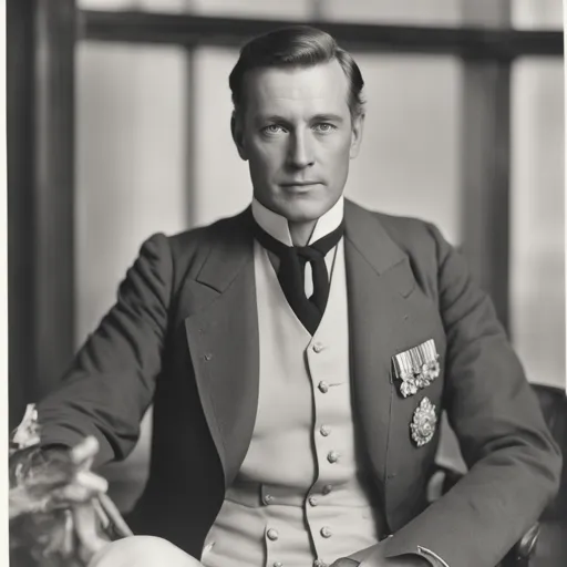Gavin Menzies