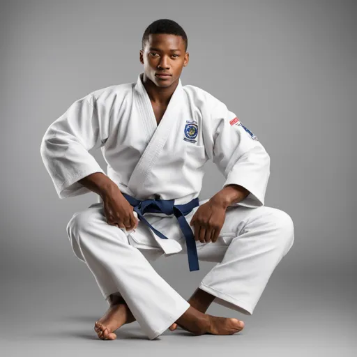 Gavin Mogopa
