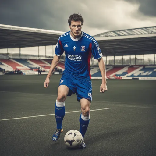 Gavin Morrison