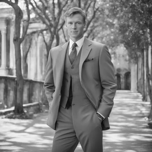 Gavin Moynihan