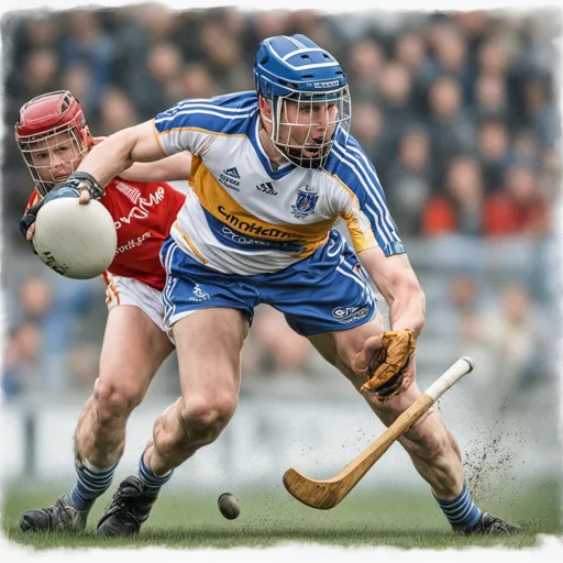 Gavin O'Brien