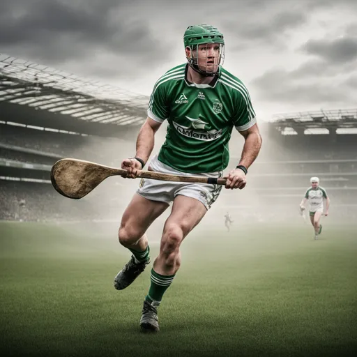 Gavin O'Mahony