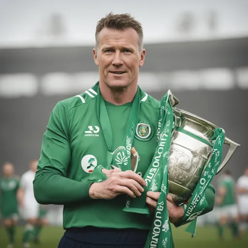 Gavin O'Toole
