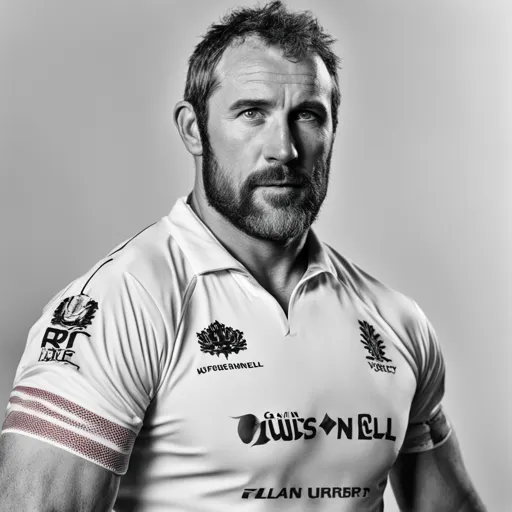 Gavin Quinnell