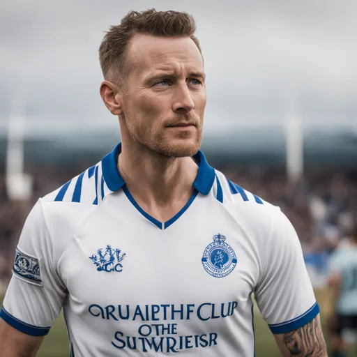Gavin Reilly