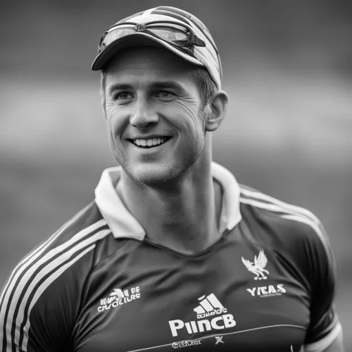 Gavin Roberts