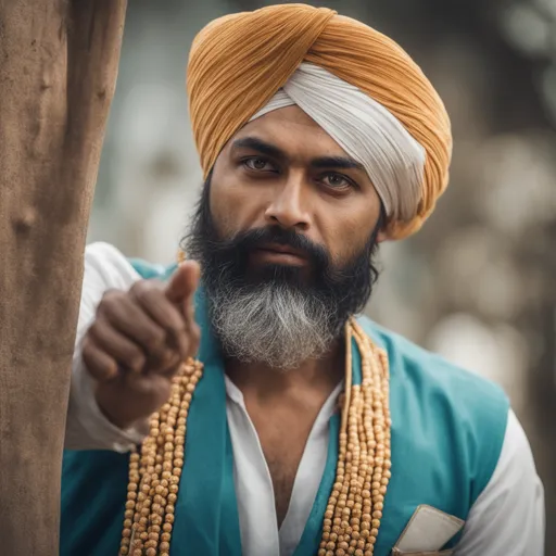 Gavin Singh