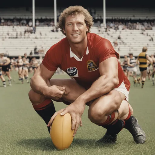 Gavin Smith (Australian footballer)