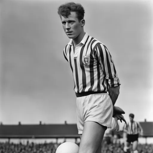 Gavin Smith (footballer, born 1915)