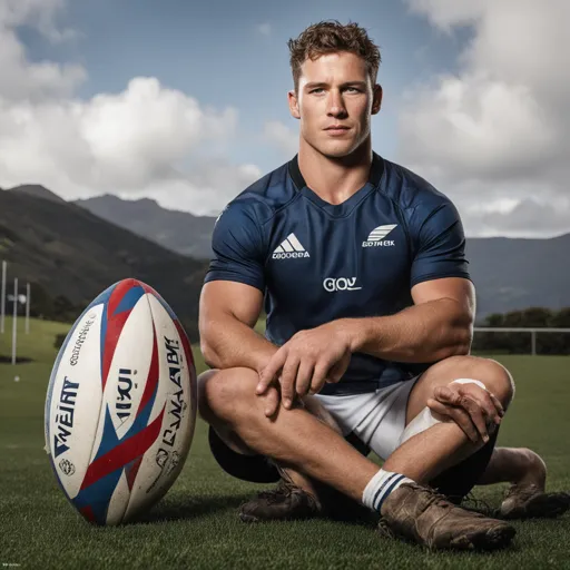 Gavin Stark