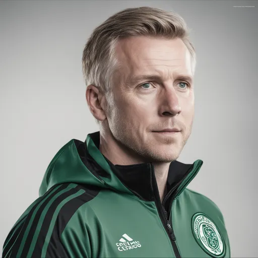 Gavin Strachan