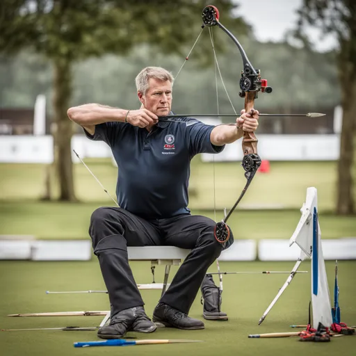 Gavin Sutherland (archer)