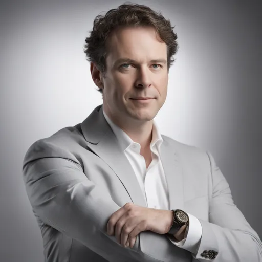 Gavin Sutherland (conductor)
