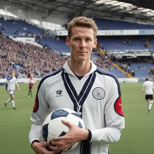 Gavin Swankie