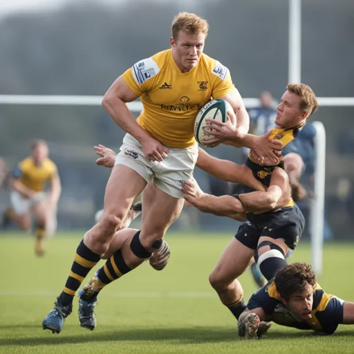 Gavin Thomas