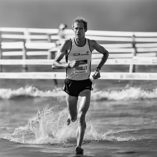 Gavin Thorley