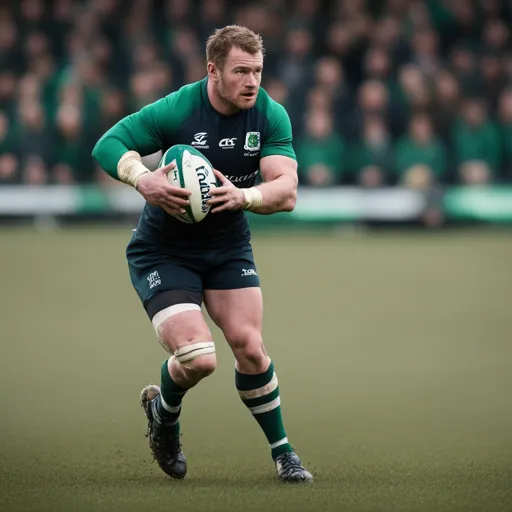 Gavin Thornbury