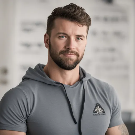 Gavin Tucker