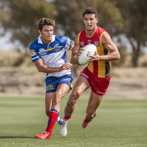 Gavin Wanganeen