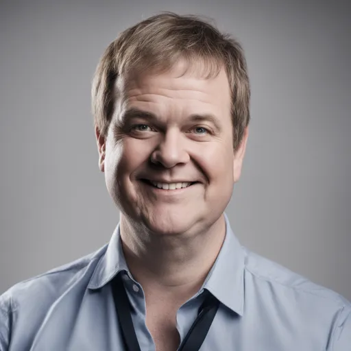 Gavin Webster