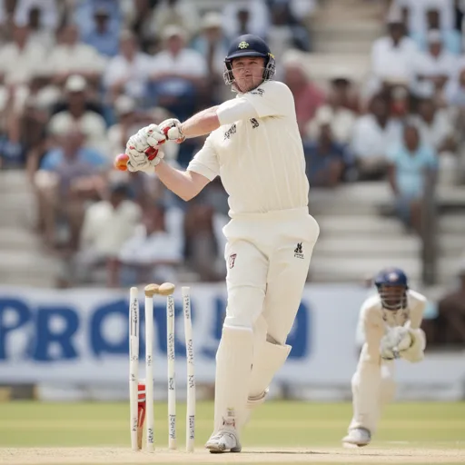 Gavin Williams (cricketer)