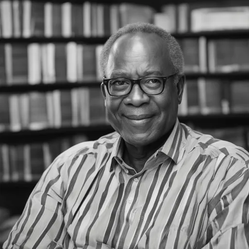 Gavin Williams (sociologist)