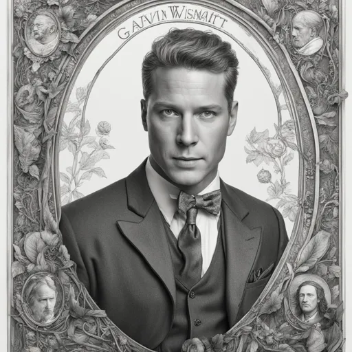 Gavin Wimsatt