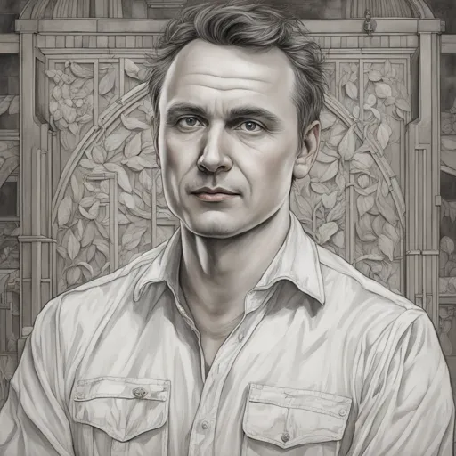 Gavin Yates