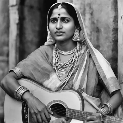 Gavri Devi