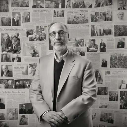 Gavriel D. Rosenfeld